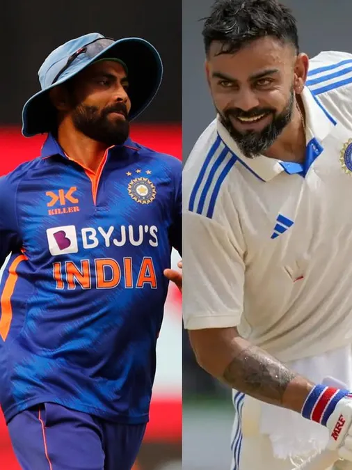 Ranking 5 Fittest Cricketers in World Cricket Currently