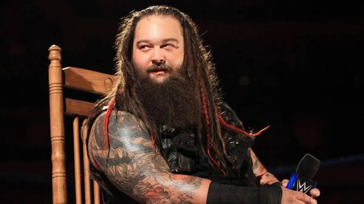 Bray Wyatt Shockingly Released: A Timeline Of The Bizarre Rise And Fall Of  The Fiend