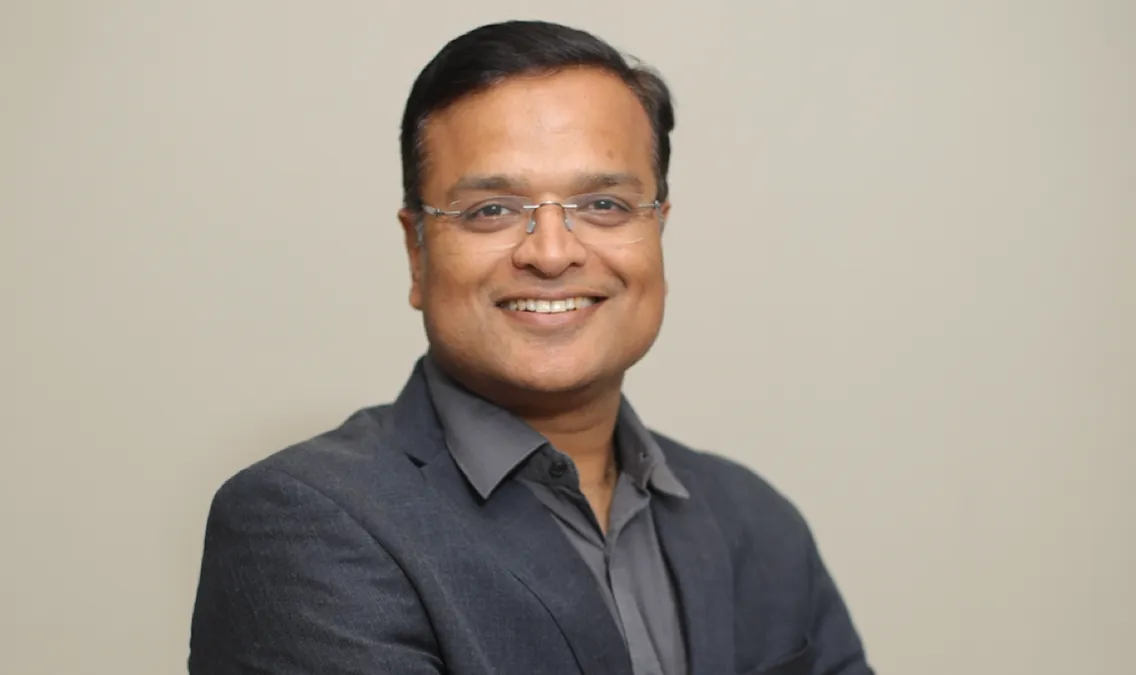 TelioLabs CEO on 5G and Edge Computing Innovations