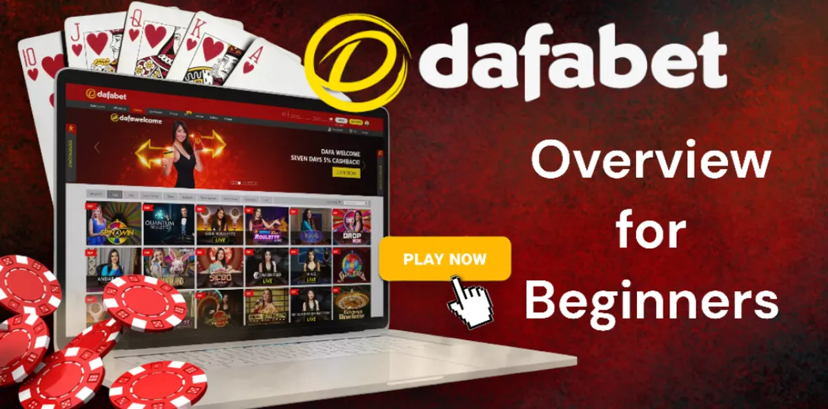 How to Start Betting on Sports on Dafabet App India - an Overview for  Beginners