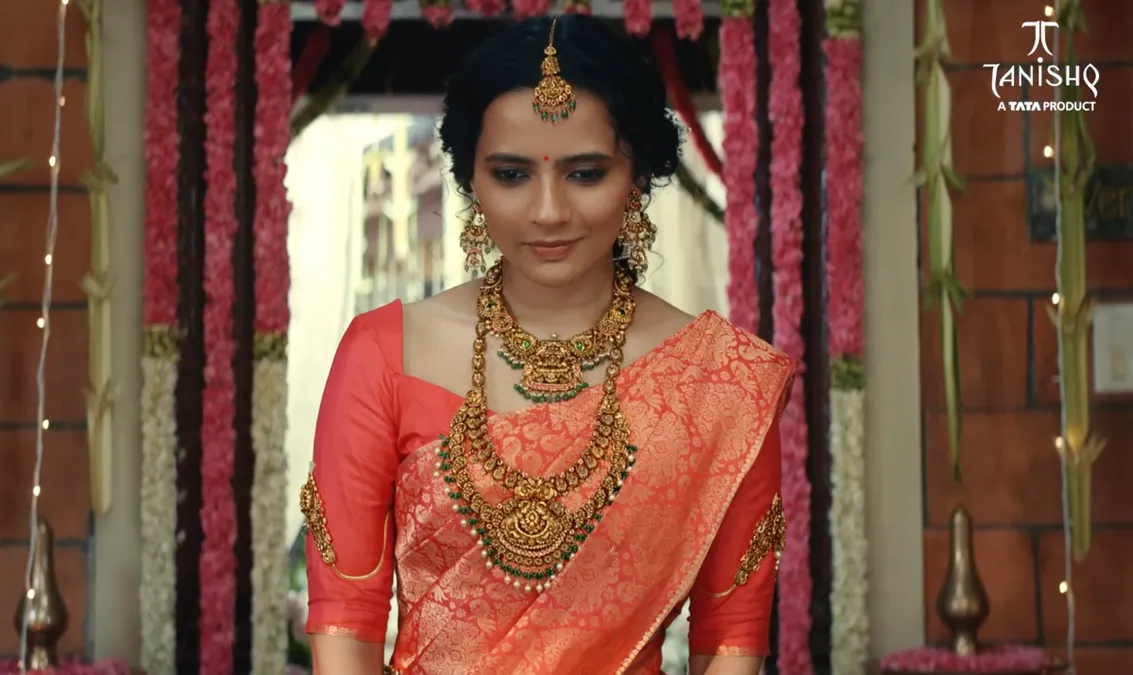 Tata jewellery top