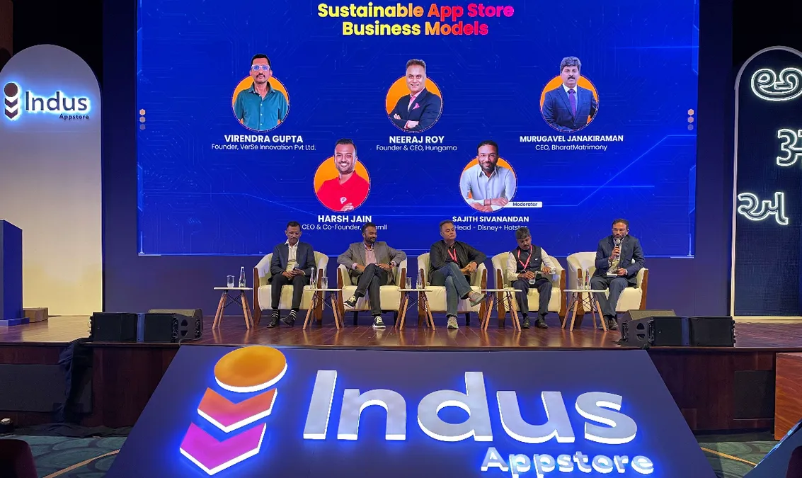 indush appstore : Codingwell.live