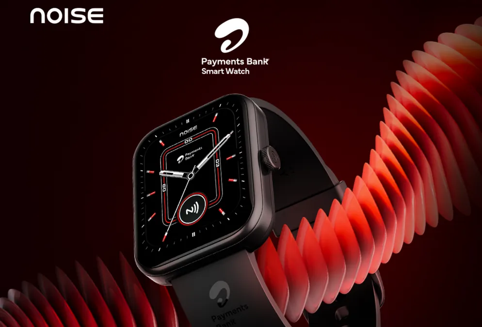 Airtel Payments Bank Launches Smart Watch for Contactless Payments