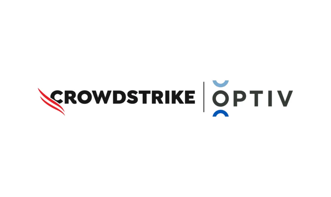 CrowdStrike paid digital ads — Native Collective