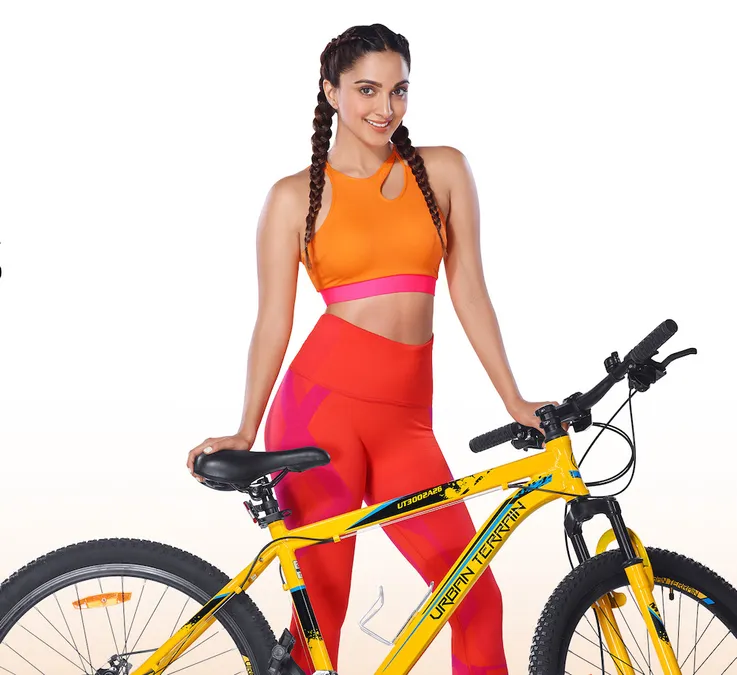 Urban terrain cycle company which country on sale
