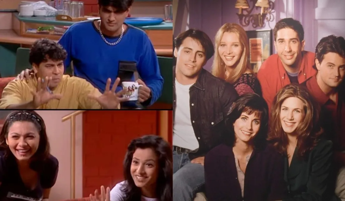 Hello friends 1999 online watch online