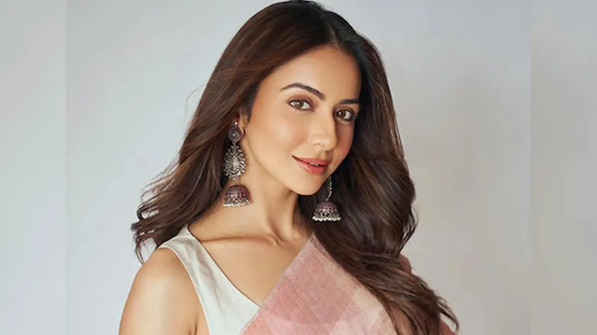 Rakul Preet Singh's New Role: M Baazar Brand Ambassador