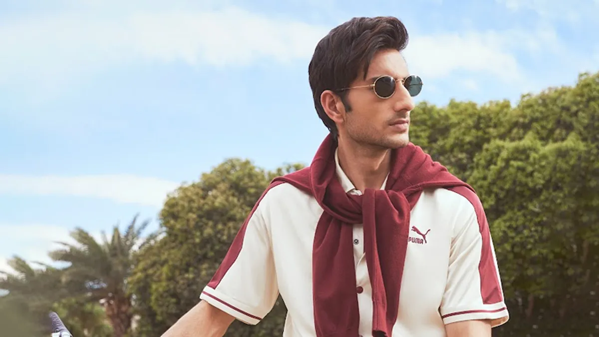 Puma rider brand ambassador india top