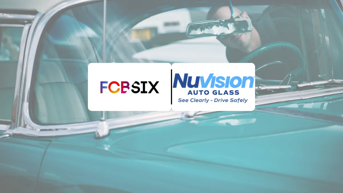 FCB/SIX India to handle SEO and Content mandate for Nuvision Autoglass