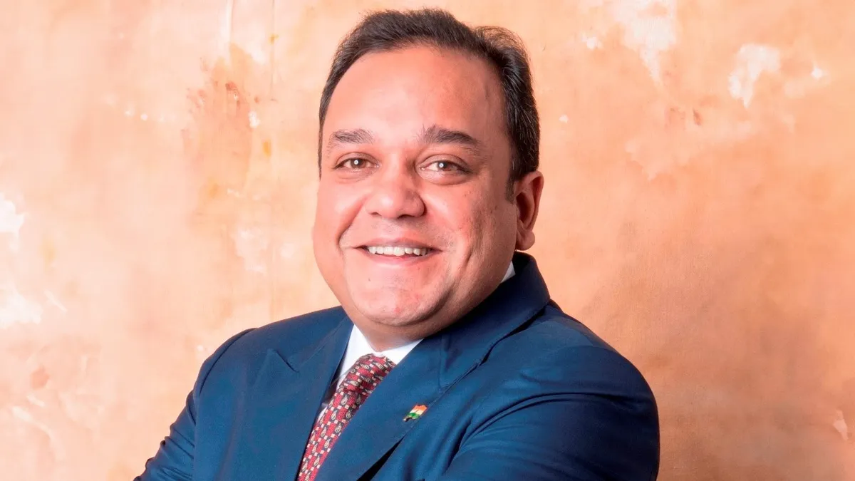 Punit Goenka acquires major stake in Maverick Media