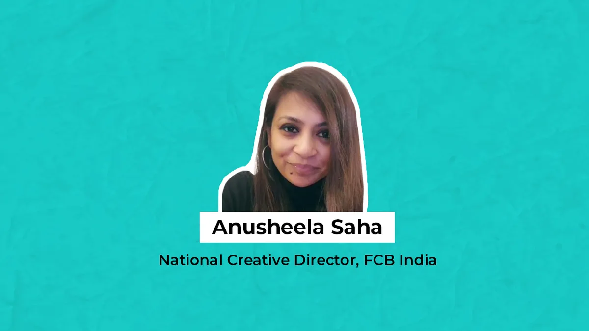 Juror Anusheela Saha picks standout campaigns of Cannes Lions 2024