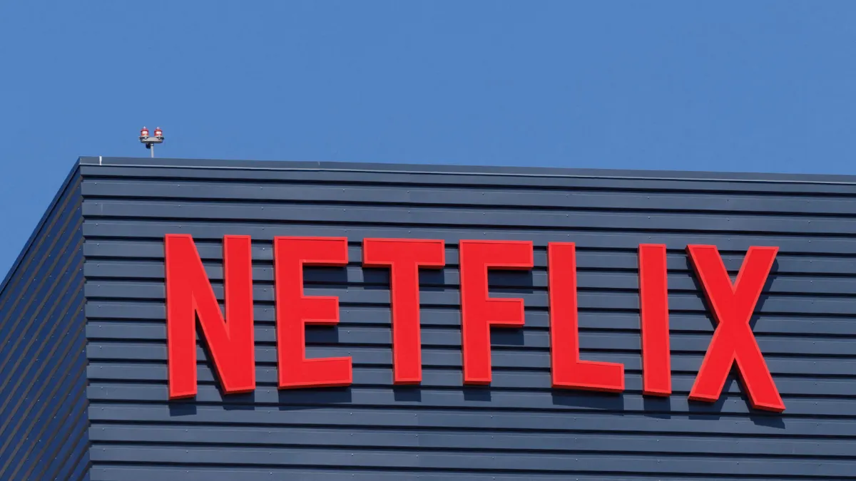 Netflix to launch free ad-based plans for select markets