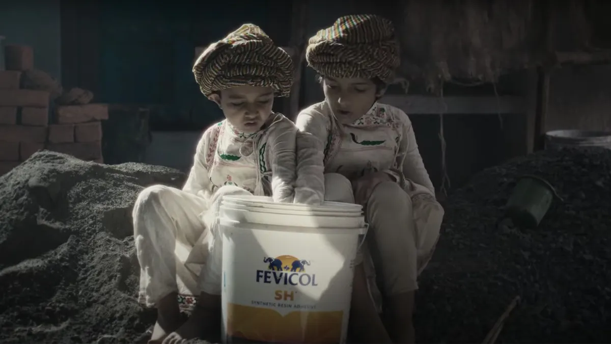 Fevicol ad discount