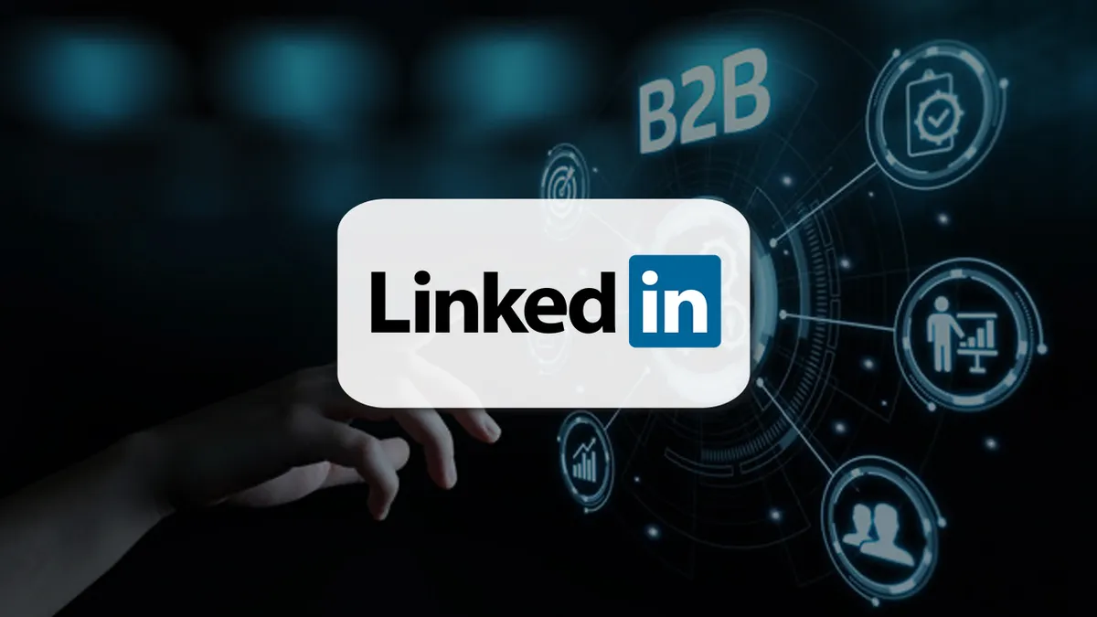 91% of B2B CMOs consider relationship building the key to success: LinkedIn report