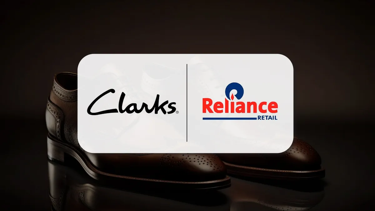 Reliance Retail Clarks conclude 2 year joint venture