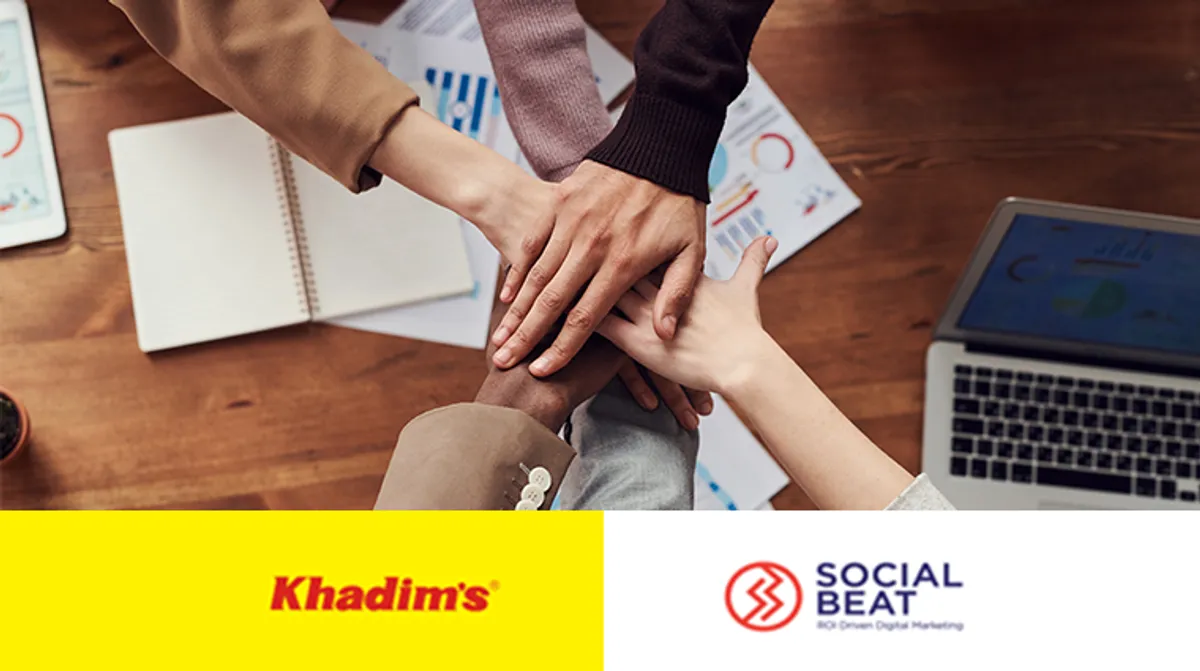 Social Beat bags the digital mandate for Khadim's