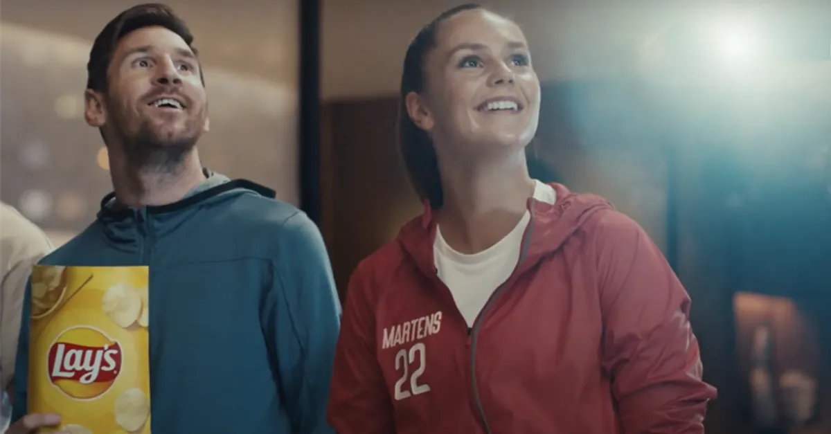 Lay s kicks off 2021 global UEFA Champions League with new campaign