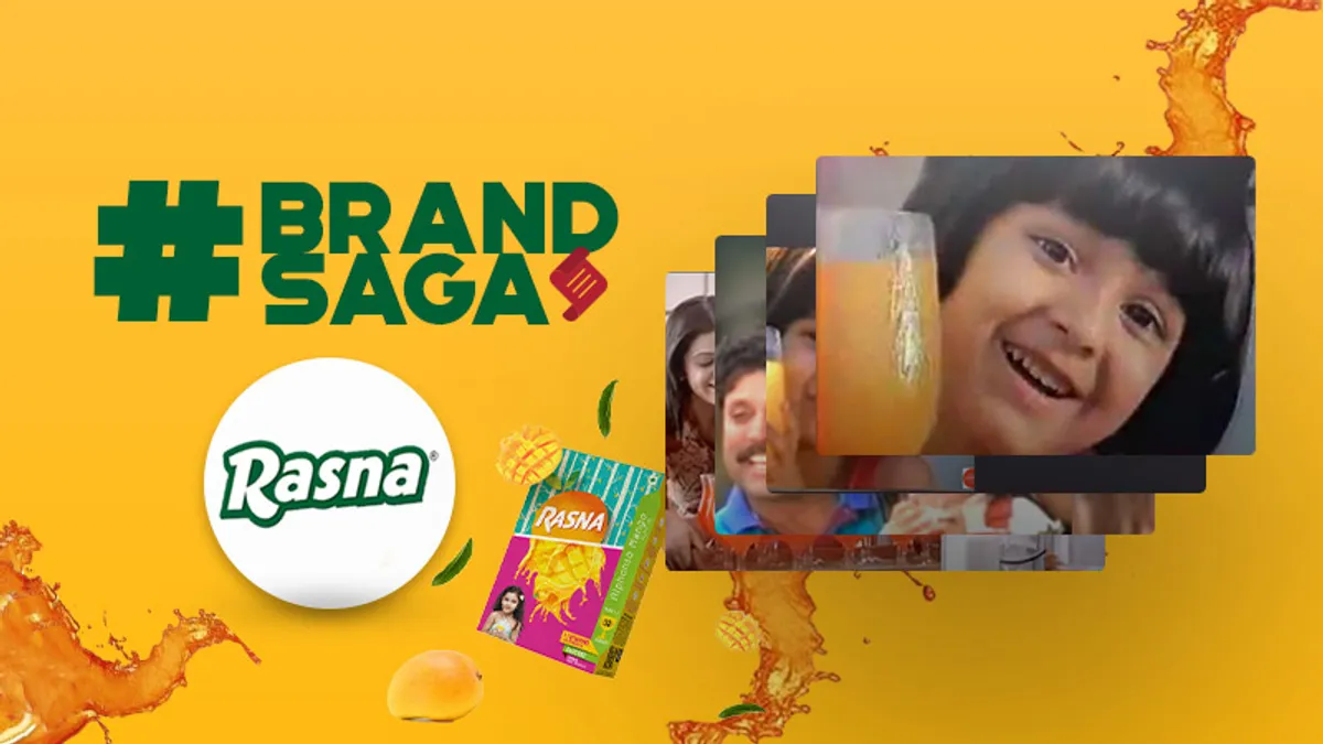 Rasna enters ready-to-drink beverage segment with Ju-C – Firstpost