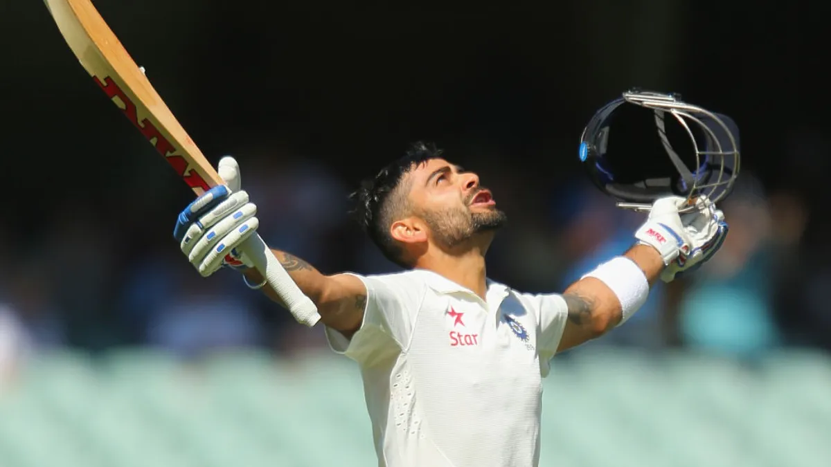 Top 10 Unforgettable Kohli Innings - Sportzpoint.com
