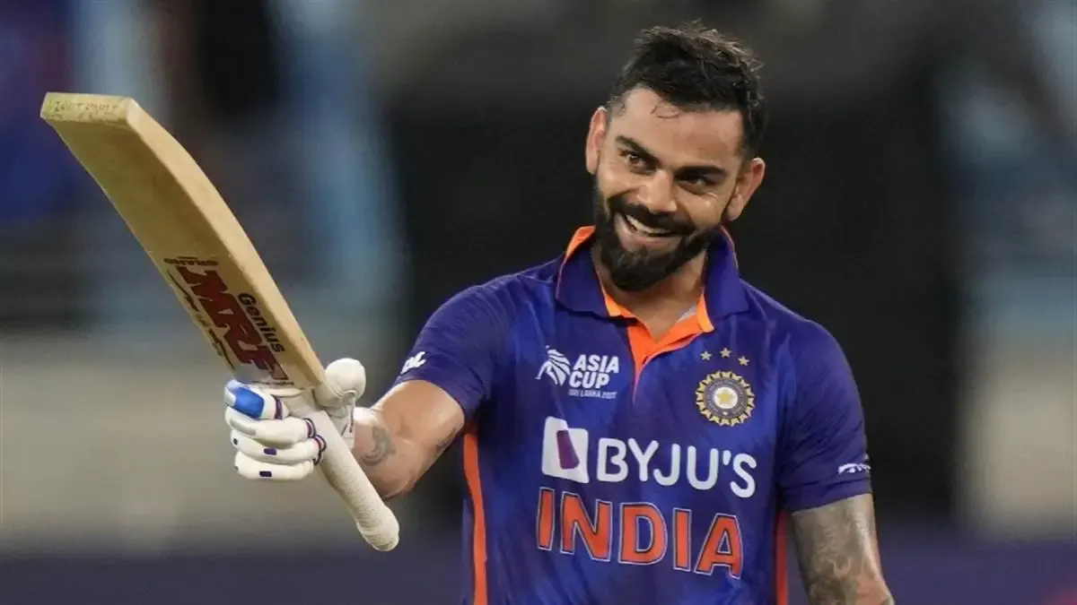 Top 10 Unforgettable Kohli Innings - Sportzpoint.com