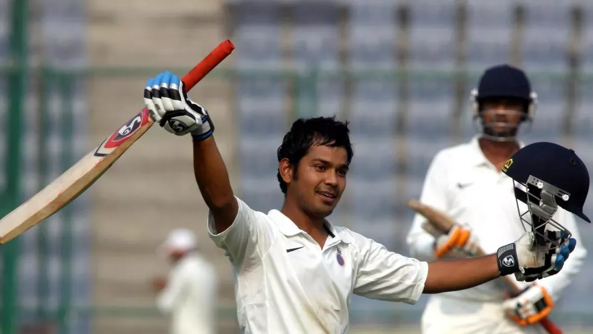 Fastest Triple Hundreds in Ranji Trophy - Sportzpoint.com