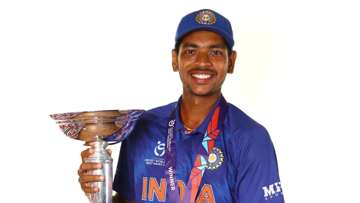 Uncapped Bengal players in the IPL 2025 Auction - Ravi Kumar - sportzpoint.com