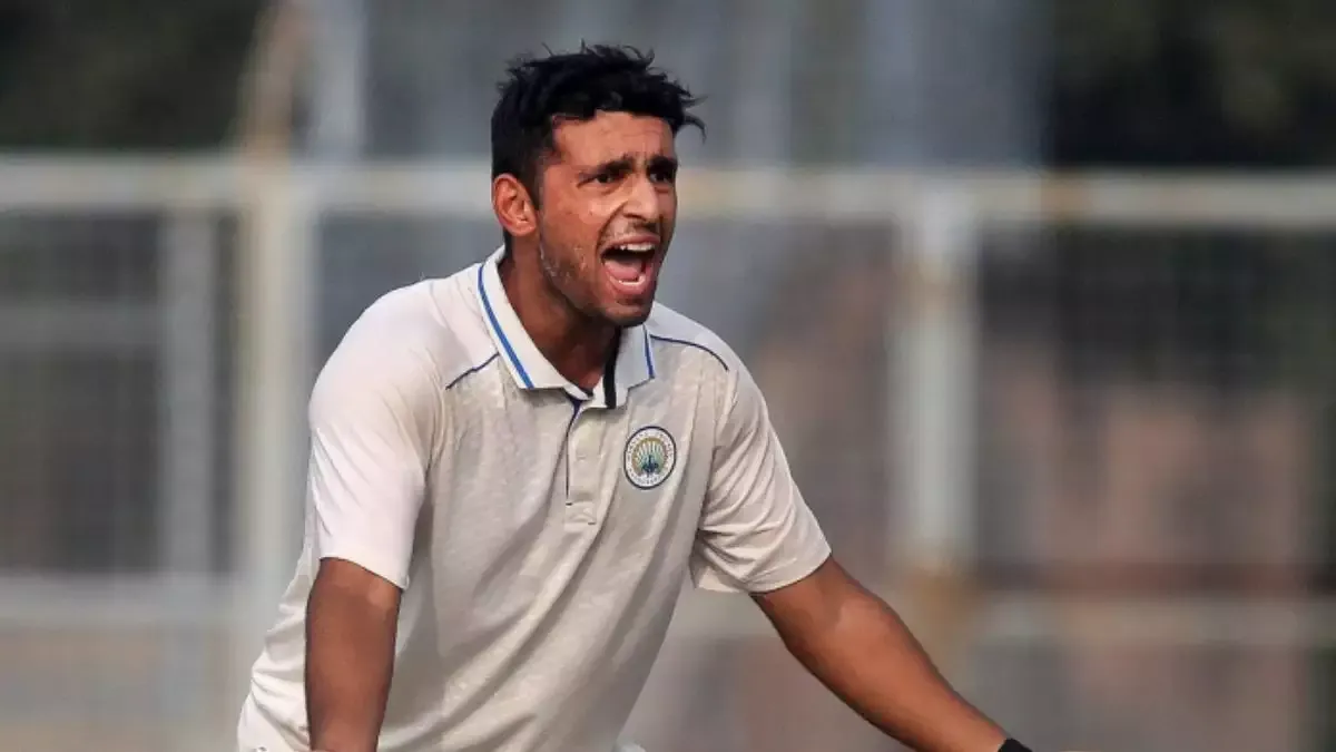 Ranji Trophy 2024-25 fifth round roundup: Top performers - Sportzpoint.com