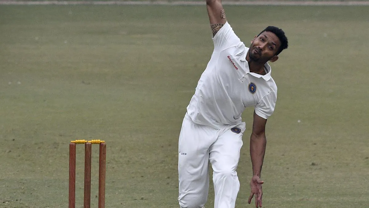 Ranji Trophy 2024-25 fifth round roundup: Top performers - Sportzpoint.com