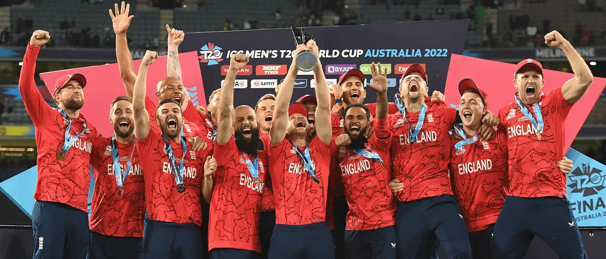 ICC Events 202431 Full schedule and host countries