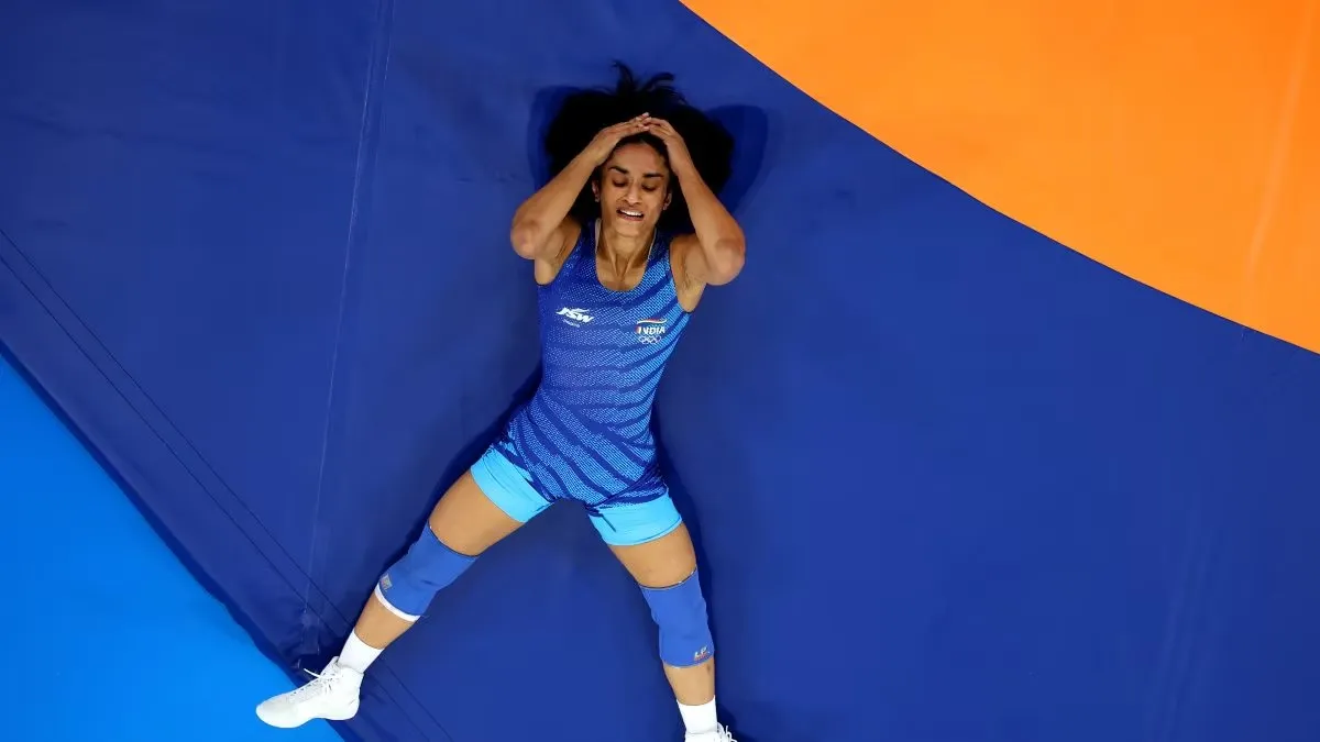 India At Paris Olympics 2024 Day 12 (7th August) LIVE Updates - Sportzpoint.com