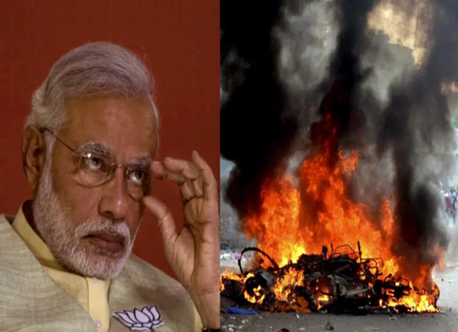 குஜராத் கலவர வழக்கில் மோடி விடுவிக்கப்பட்டது சரியா ? நவம்பர் 19ம் தேதி விசாரணை...