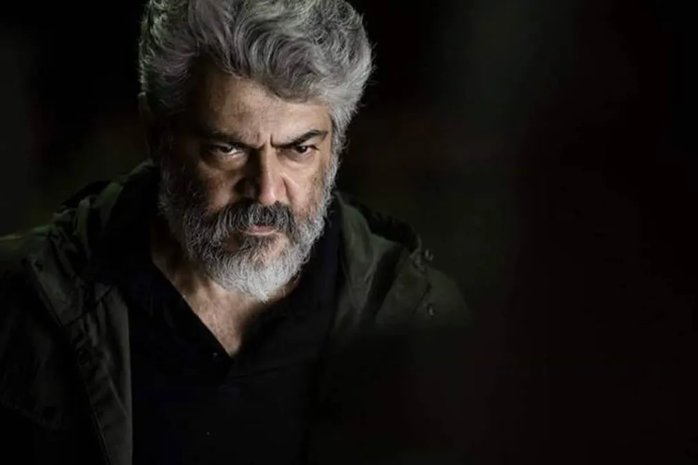 Ner Konda Paarvai In Tamilrockers