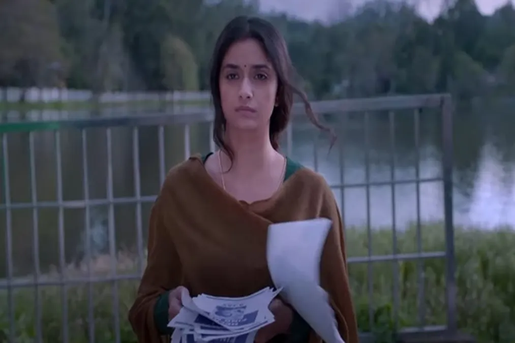 பென்குயின்: வெளியாவதற்கு 2 மணி நேரம் முன்பே ரிலீஸ் செய்த தமிழ்ராக்கர்ஸ்