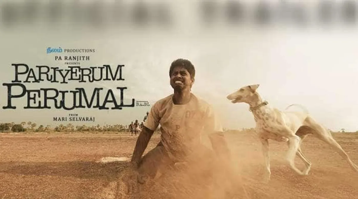 இயக்குனர் மாரி செல்வராஜ் : அரசியல் திரைப்படங்களின் எதிர்காலம் | Director Mari Selvaraj : The future of political films - Vazhai - BookDay - https://bookday.in/
