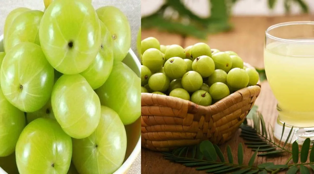 Amla juice benefits in tamil shop