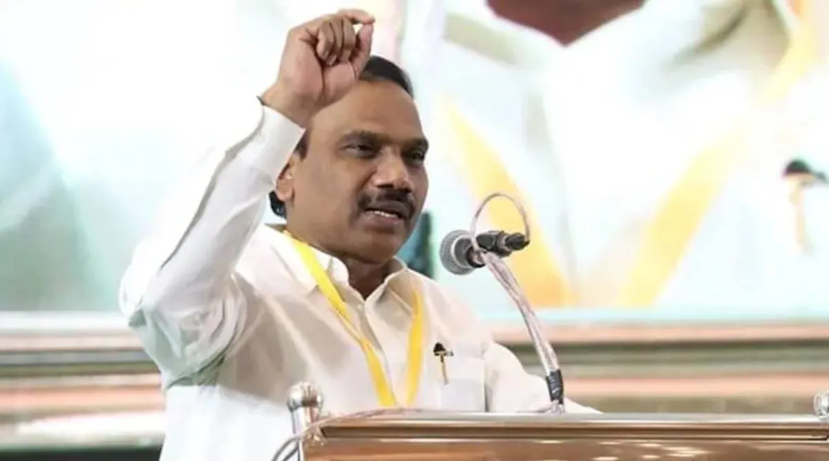 சூத்திரர்கள் இந்துக்கள் இல்லையா? மனுஸ்மிருதியில் இழிவுபடுத்தியது ஏன்? ஆ