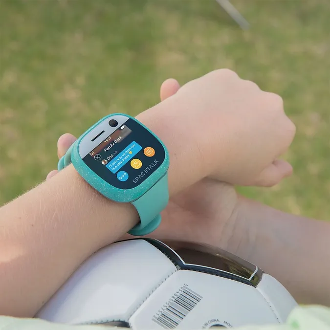 Spark kids smart watch shop