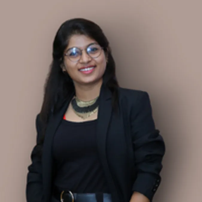 Shreshtha Verma