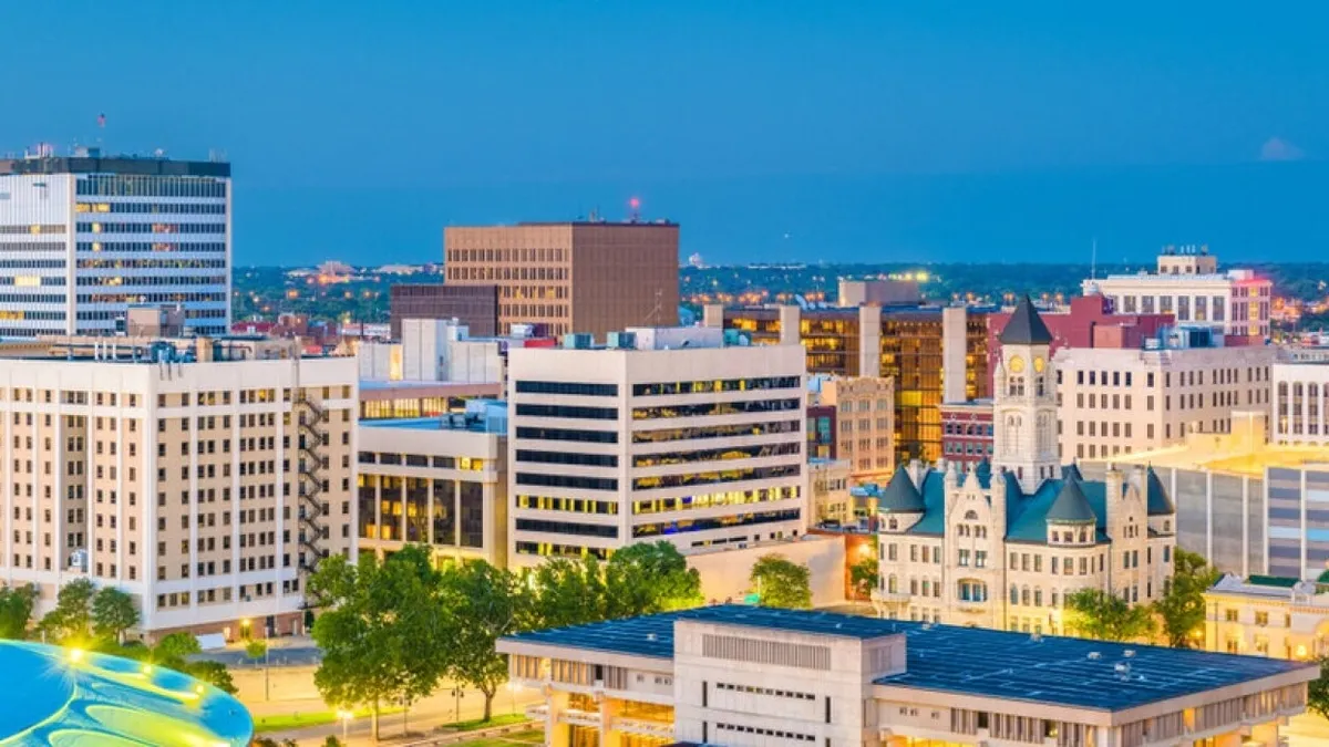 Wichita, Kansas Crippled by Ransomware Attack, Faces Data Leak Threat