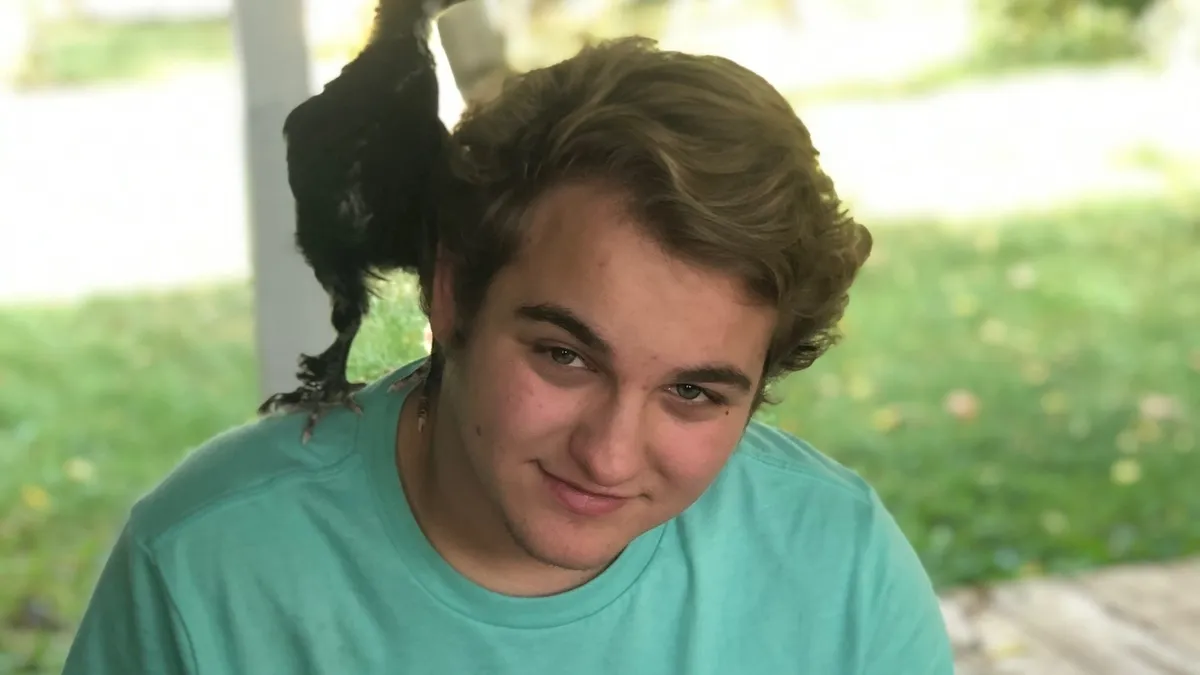 Autistic Teen Dies in Ohio Jail After Pleas for Medication Ignored
