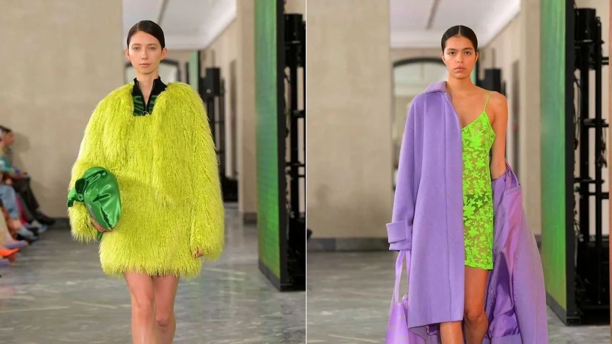 Sustainable Fashion Trends Gain Momentum as Consumers Embrace Eco ...