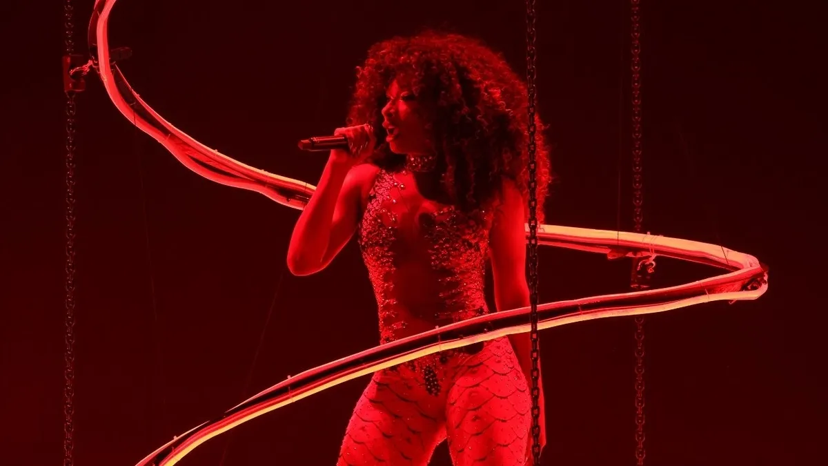 Megan Thee Stallion's Atlanta Concerts Canceled Amid City's Water Crisis
