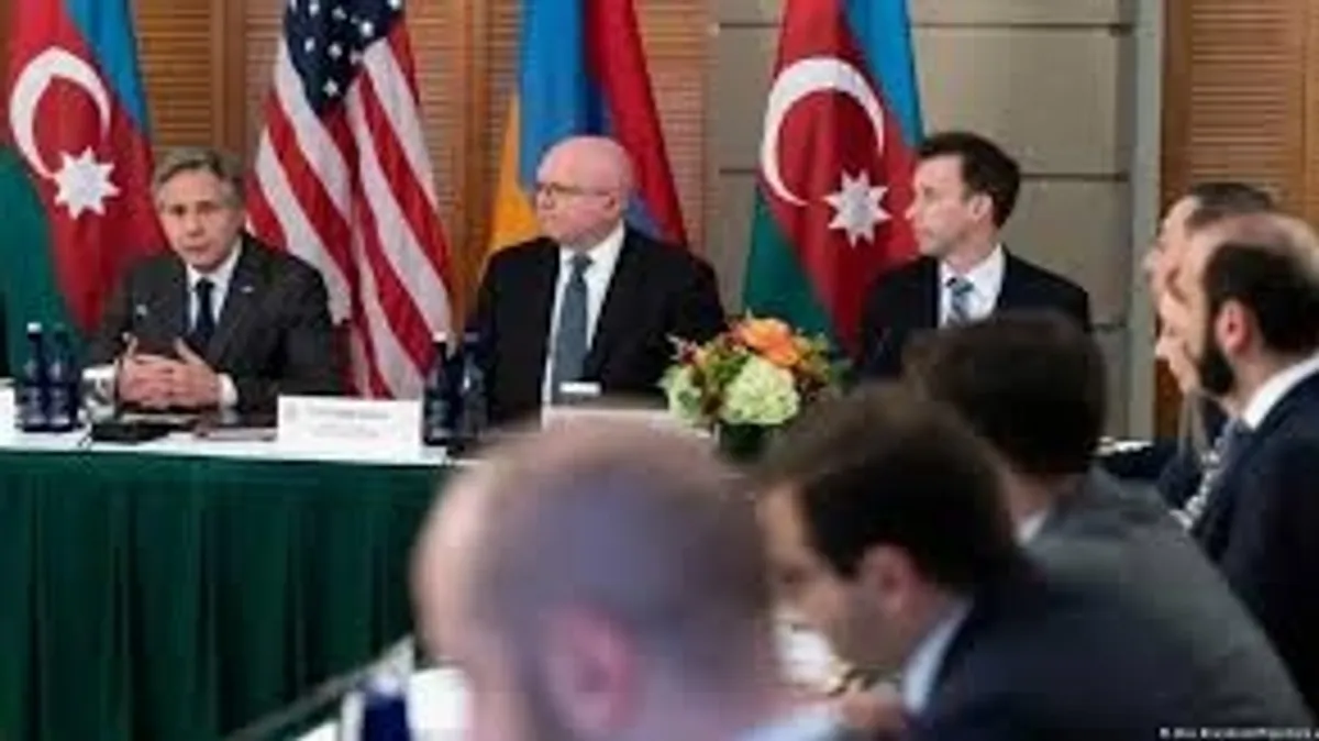 Armenia Pursues Rapid Peace with Azerbaijan Amid Ongoing Negotiations