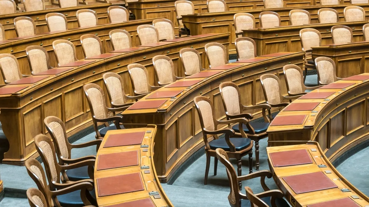 Dutch Political Party NL Plan Allegedly Financed by Chinese Communist Party