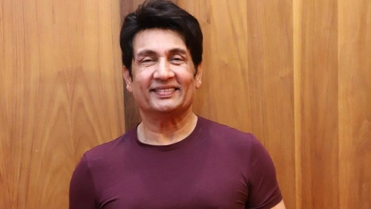Shekhar Suman's Iconic Talk Show 'Movers N Shakers' Set for OTT Revival