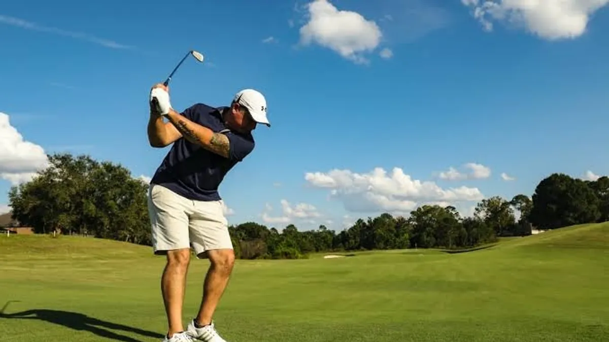 Lululemon Launches New Golf Apparel Line for 2024 Season