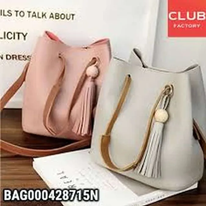 Club factory pouches shop
