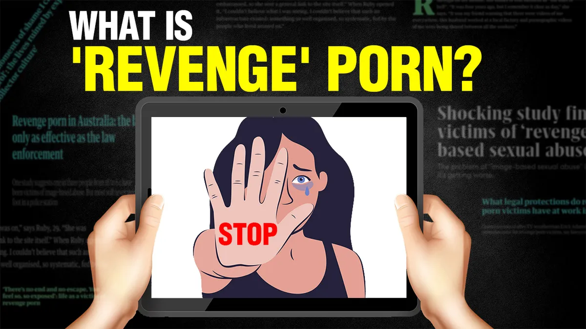 revenge porn pics The Etymology Of 'Revenge' Porn