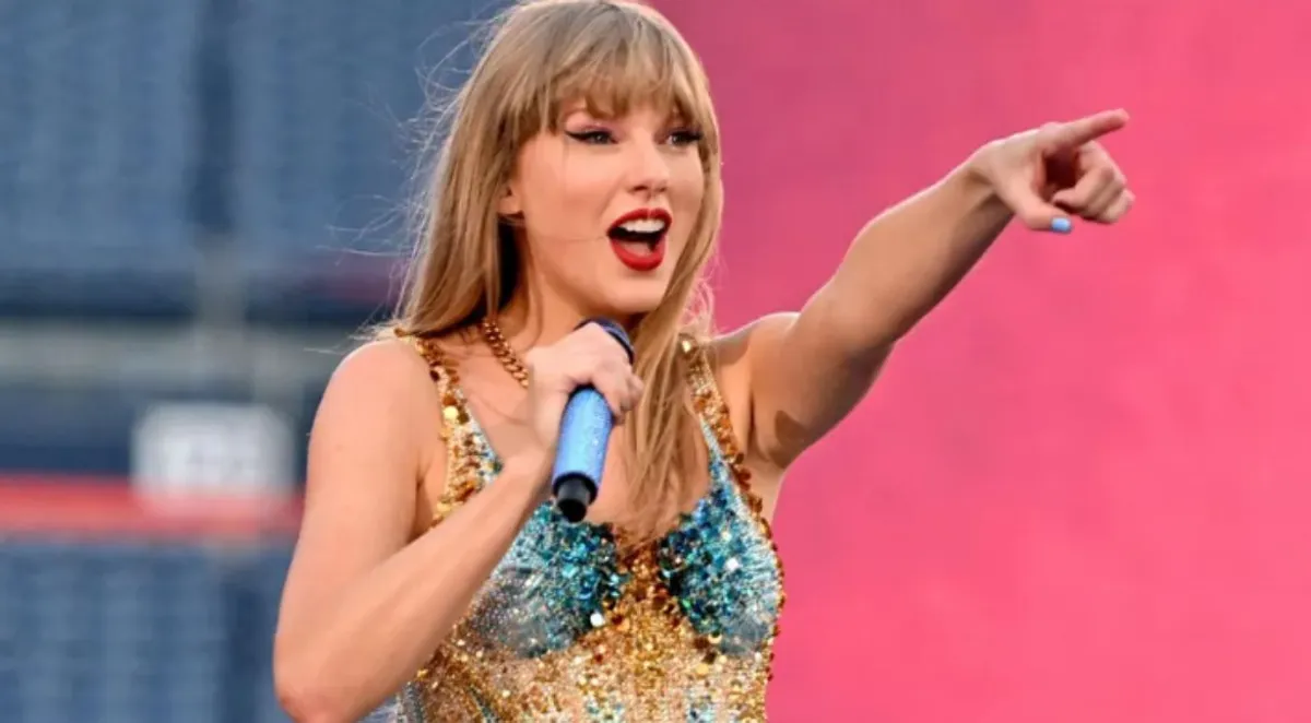 Taylor Swift search re-enabled after being taken down by X over deepfake porno  images