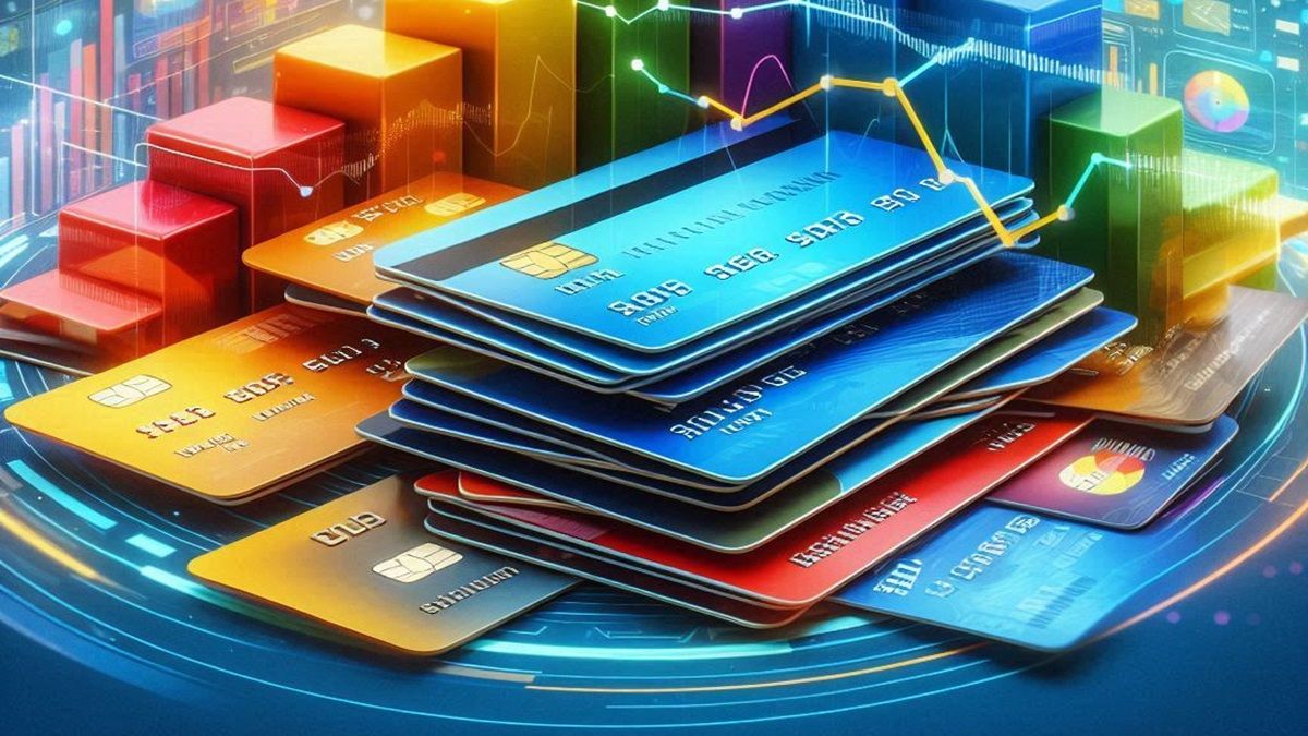 Best Credit card: How to save money with credit card on Diwali? Decide by looking at the best card, cashback and benefits for online and offline shopping.